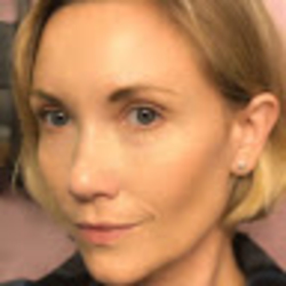 Meet your Posher, Susan